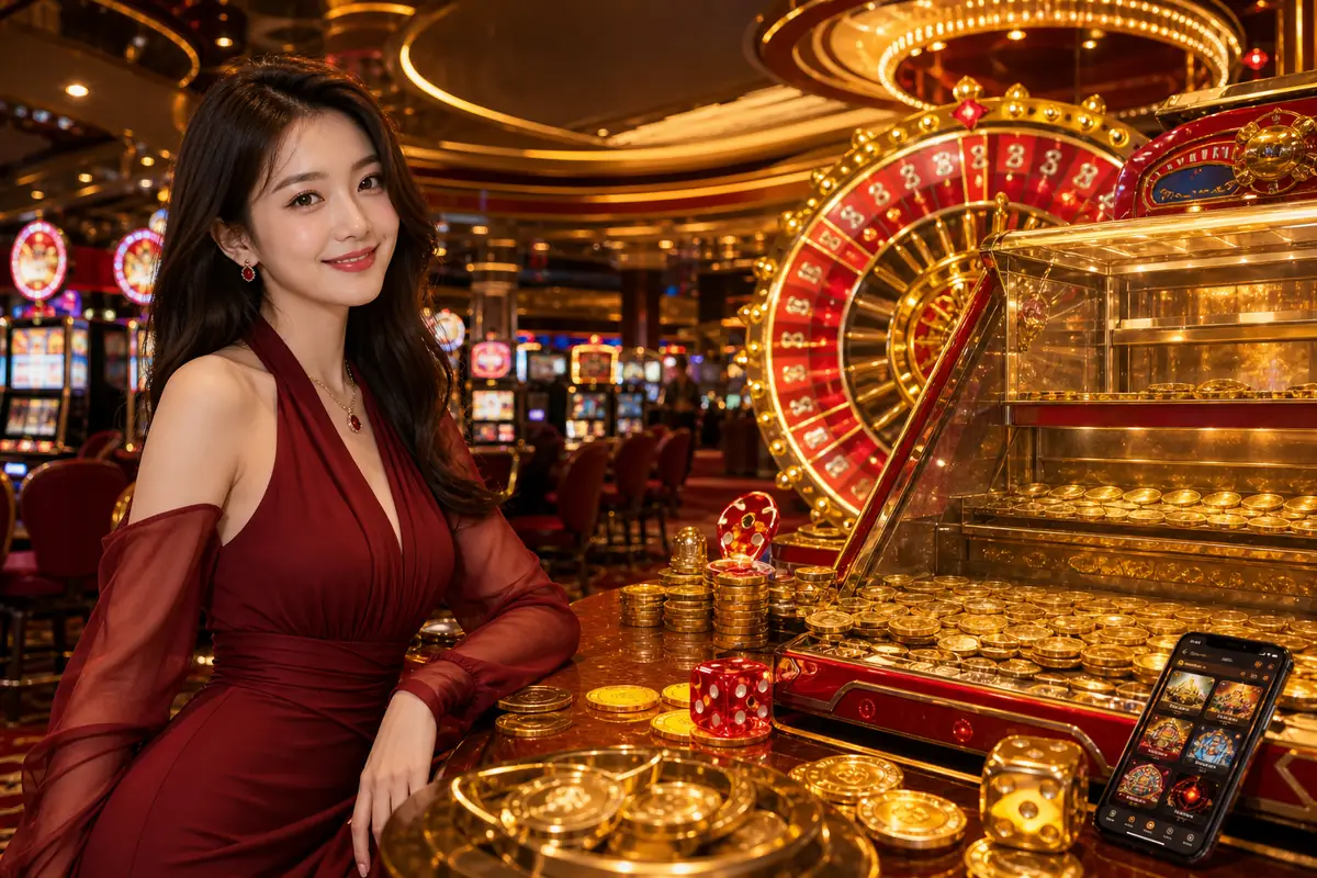jdkk VIP Cashback ဆုချီးမြှင့်ချက်