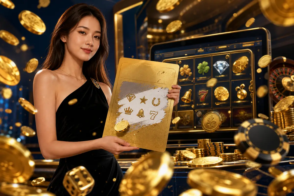 jdkk VIP Cashback ဆုချီးမြှင့်မှု