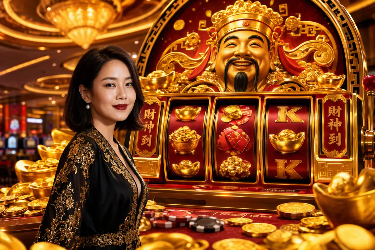 jdkk Live Dealer ဒီလာနှင့် ကစားသမားများ